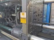 Typ termoplastyczny Używana maszyna do formowania wtryskowego Haiti 200Ton Wth Servo Motor