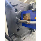 Maszyna do formowania wtryskowego tworzyw sztucznych ABS 320 ton Używana Haitian MA3200