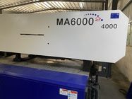 Haitian MA6000 Maszyny do produkcji plastikowych zabawek Maszyna do formowania wtryskowego 600 ton