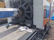 Plastikowa maszyna do formowania wtryskowego Chen Hsong Servo Używana maszyna do formowania z rozdmuchiwaniem