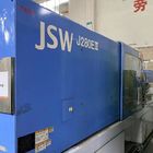 Elektryczny serwonapęd JSW Wtryskarka do tworzyw sztucznych 2nd 11T Typ hydrauliczny