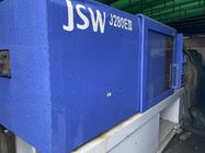 Używana maszyna do formowania wtryskowego tworzyw sztucznych J280E3 JSW Sprzęt do formowania wtryskowego koszy