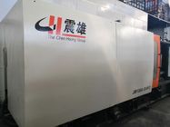 Plastikowa maszyna do formowania wtryskowego Chen Hsong 1000 ton używana z silnikiem servo