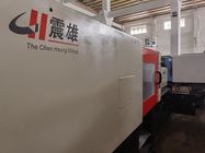 Mała wtryskarka Chen Hsong 150 ton używana ze zmienną pompą