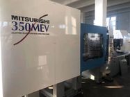 MITSUBISHI 15T Używana maszyna do formowania wtryskowego tworzyw sztucznych Maszyna do formowania z rozdmuchiwaniem z rozciąganiem PP