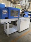Kompaktowa maszyna do formowania tworzyw sztucznych JSW z drugiej ręki Maszyna do formowania płyt z mniejszą ilością miejsca