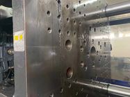 Maszyna do formowania wtryskowego 470 ton z PVC Używana maszyna do formowania wtryskowego Haiti