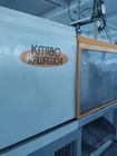 KAWAGUCHI KM180 Sprzęt do formowania wtryskowego tworzyw sztucznych Automatyczna używana maszyna do formowania