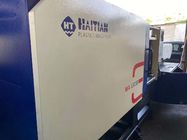 120 ton Używana maszyna do formowania haitańskiego Maszyna do formowania rur z tworzywa sztucznego PVC 13kW