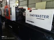 Używana maszyna do formowania wtryskowego 150ton Servo Plastic Container Making Machine