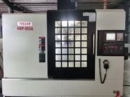 Centrum tokarsko-frezarskie ISO CNC FEELER Frezarka CNC do obróbki mechanicznej