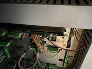 Używana maszyna do formowania wtryskowego skrzynek z tworzywa sztucznego 1400Ton Haitian MA14000 Oszczędność energii