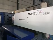 MA4700 Używana maszyna do formowania wtryskowego haitańskiego Wtryskarka do formowania z rozdmuchiwaniem z rozciąganiem