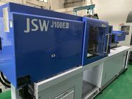 Używana maszyna do formowania wtryskowego J100E3 JSW Kosz Automatyczna maszyna do formowania wtryskowego tworzyw sztucznych