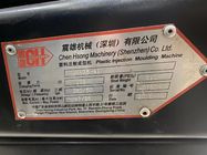 Używana tajwańska marka Chen hsong marka JM138-Ai do produkcji żarówek LED wtryskarka