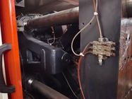 Urządzenie do formowania wtryskowego tworzyw sztucznych o zmiennej pompie Używana maszyna do formowania wtryskowego 150 ton