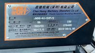 Maszyna do formowania wtryskowego Chen Hsong o mocy 11 KW z serwomotorem sterowanym prędkością