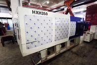 Używana maszyna do formowania wtryskowego cienkościennego 350 ton Haixiong HXH350 13T Waga