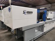 Używana wtryskarka TOYO SI-100IV 100 ton Automatyczna elektryczna do PP