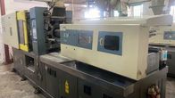 Kaiming Używana maszyna do formowania wtryskowego tworzyw sztucznych Układ hydrauliczny 208 ton