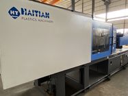 Używana automatyczna wtryskarka Haitian MA2500 nowej generacji z serwomotorem
