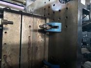 37kW Używana maszyna do formowania wtryskowego Haiti Fruit Crate Cap Butelka 70mm Śruba