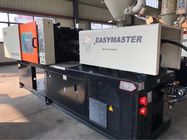 Używana maszyna do formowania wtryskowego 150ton Servo Plastic Container Making Machine