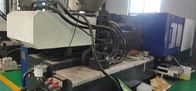 Hydrauliczna używana maszyna do formowania wtryskowego haitańskiego Maszyna do formowania rur z tworzyw sztucznych z PVC